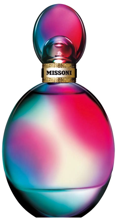 missoni eau de parfum 50ml